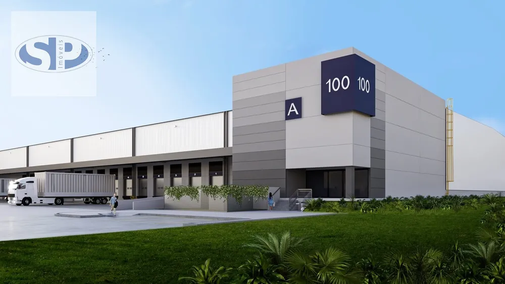Depósito-Galpão, 4822 m² - Foto 2