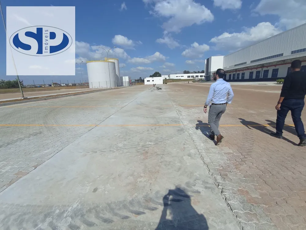 Depósito-Galpão, 4822 m² - Foto 10