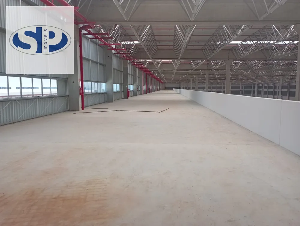 Depósito-Galpão, 4822 m² - Foto 11