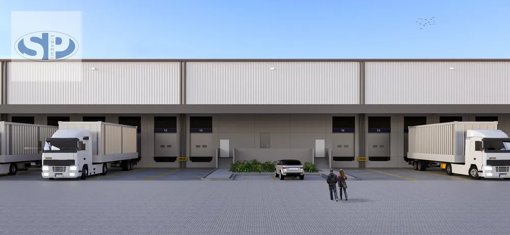 Depósito-Galpão, 4822 m² - Foto 3