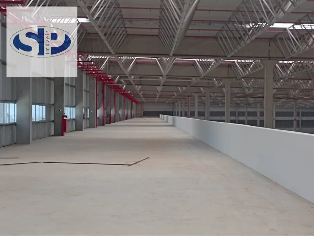 Depósito-Galpão, 4822 m² - Foto 14