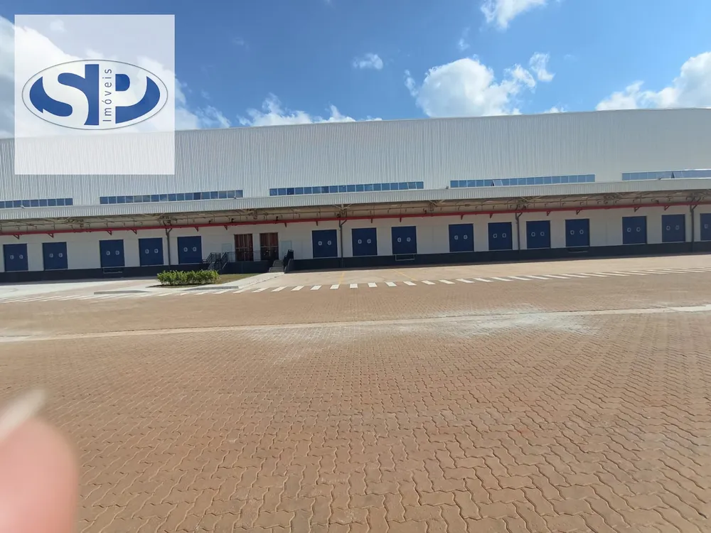 Depósito-Galpão, 4822 m² - Foto 9