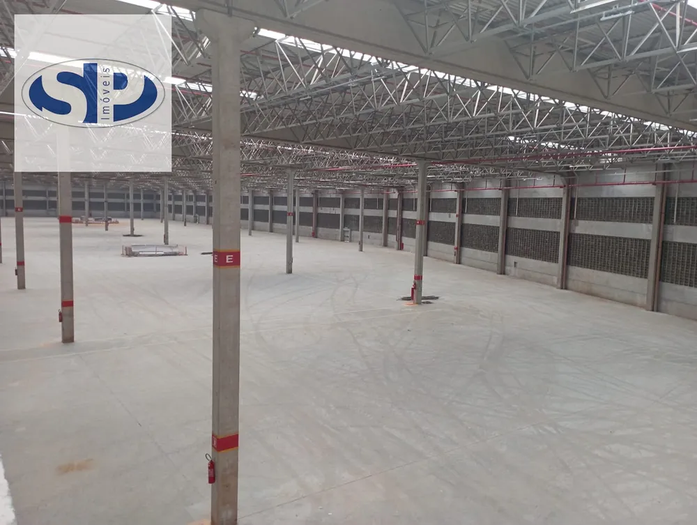 Depósito-Galpão, 4822 m² - Foto 7