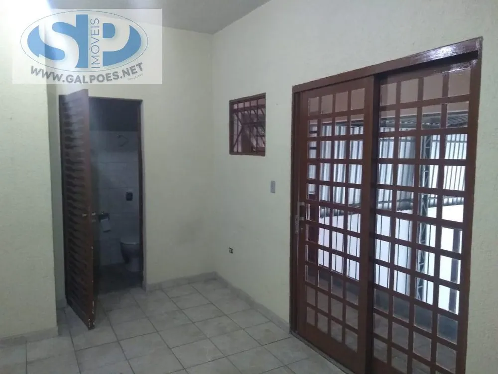 Depósito-Galpão, 180 m² - Foto 6