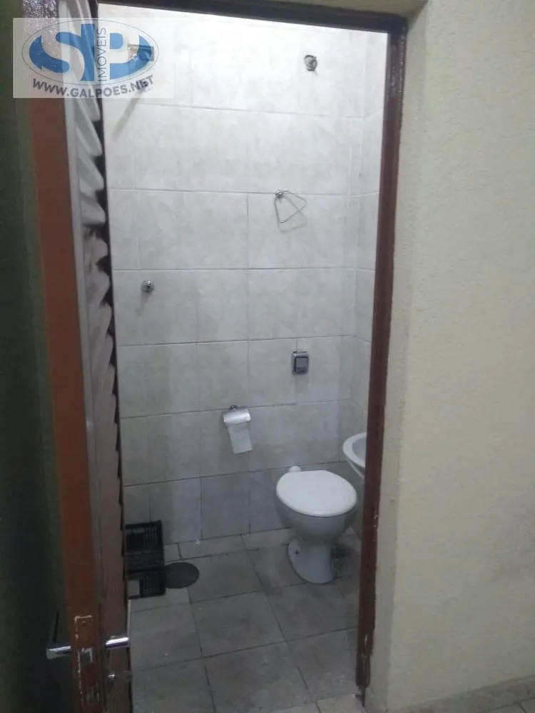 Depósito-Galpão, 180 m² - Foto 2