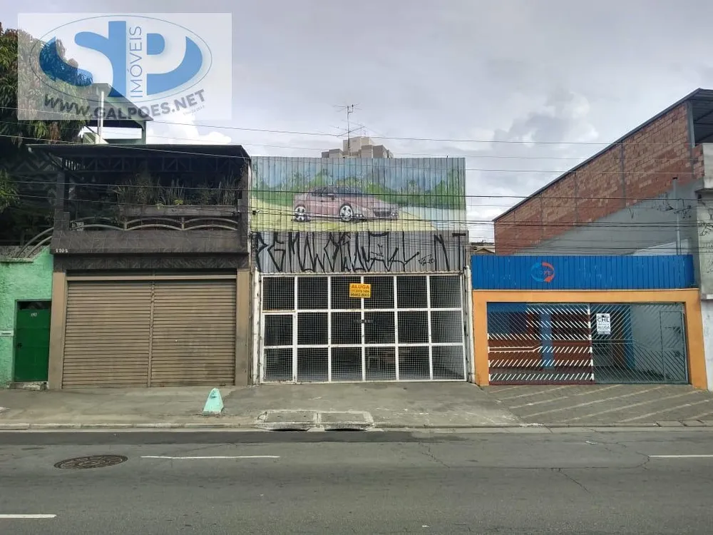Depósito-Galpão, 180 m² - Foto 5