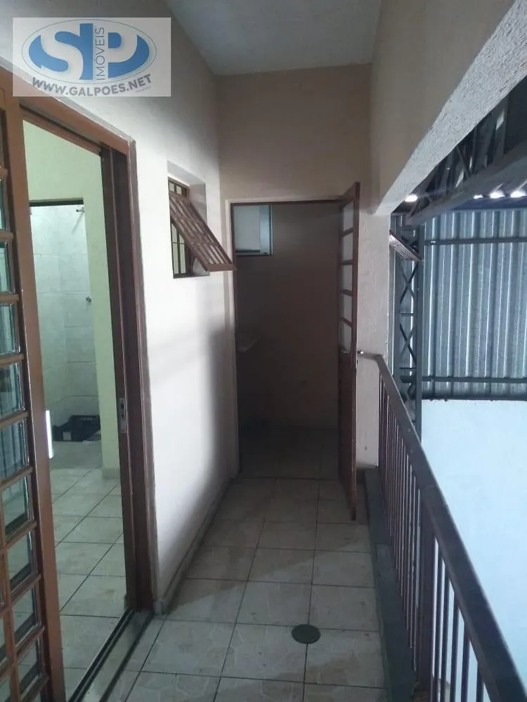 Depósito-Galpão, 180 m² - Foto 8