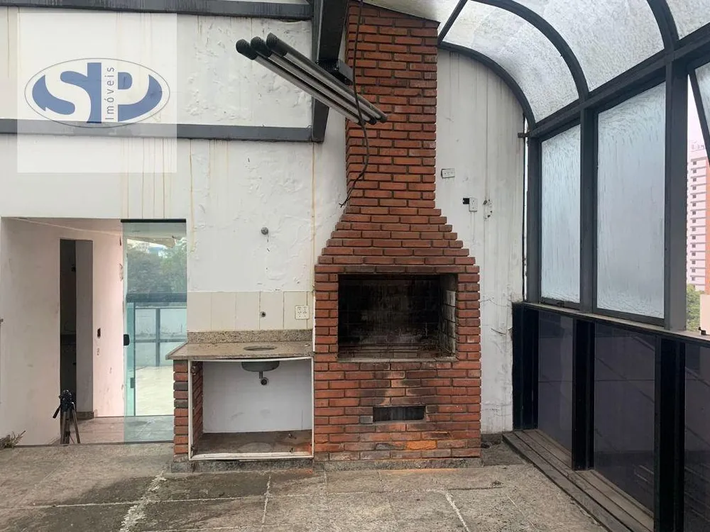 Prédio Inteiro, 490 m² - Foto 2