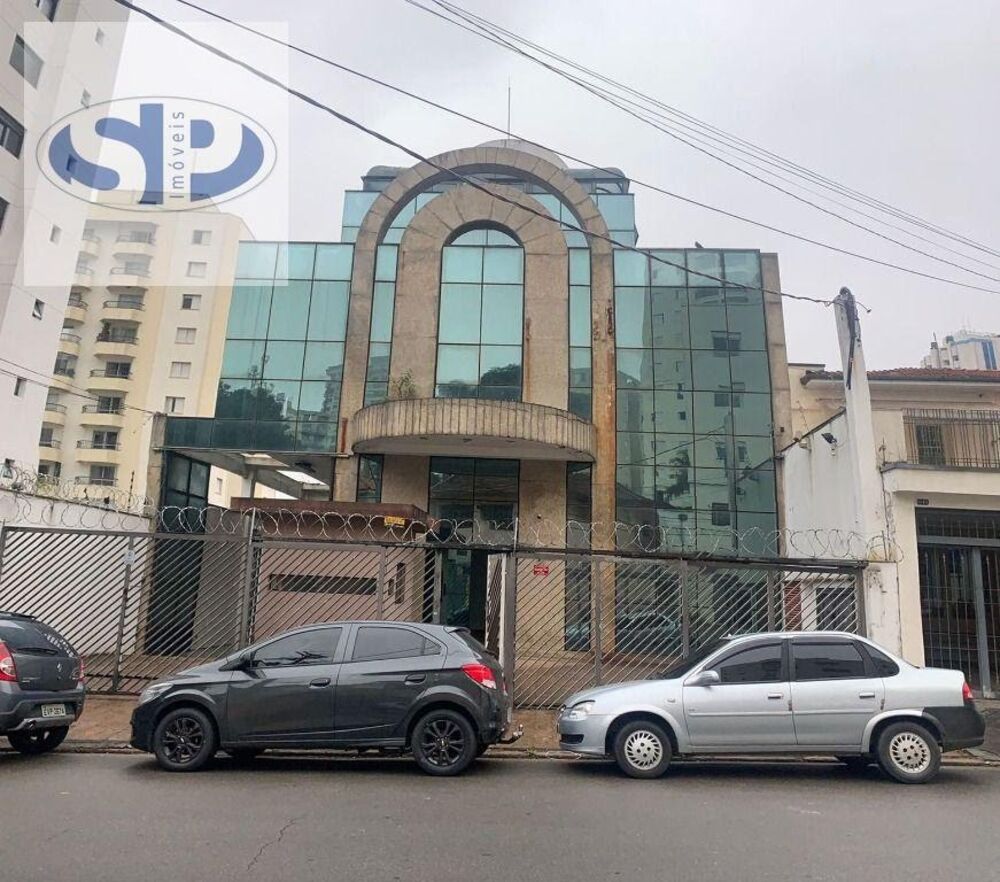 Prédio Inteiro para alugar, 490m² - Foto 1