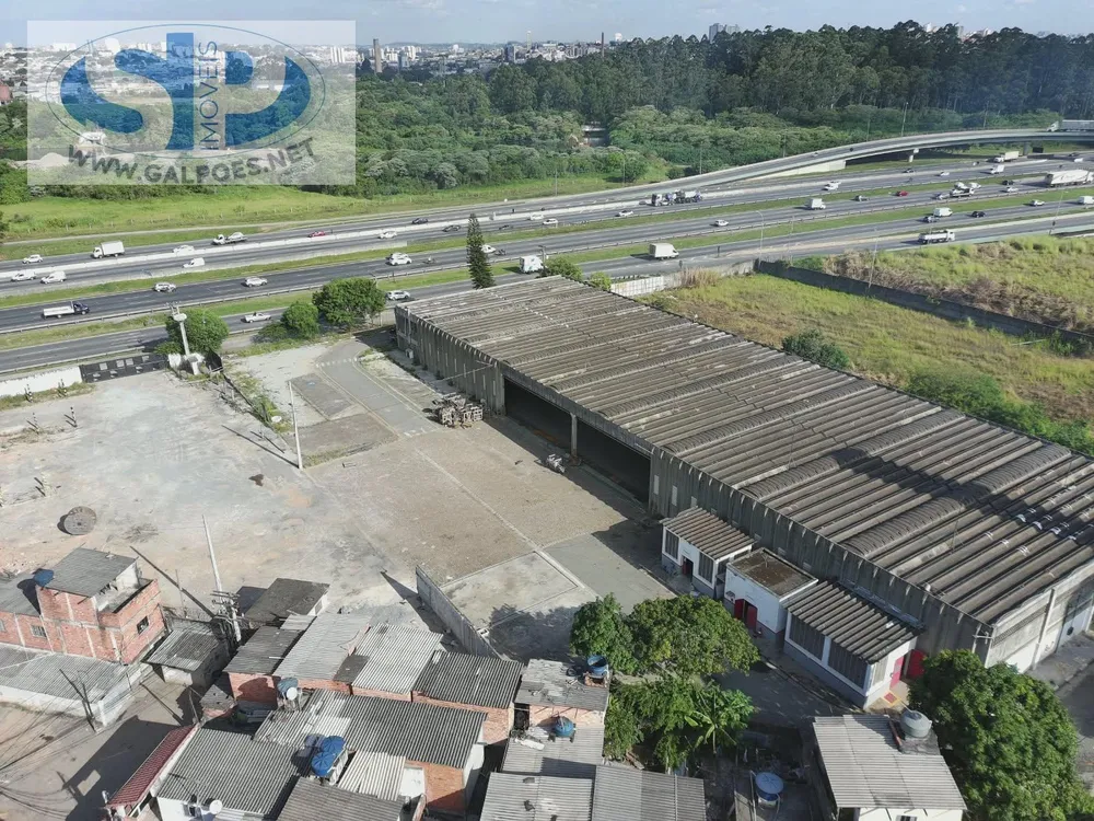 Depósito-Galpão, 3000 m² - Foto 3