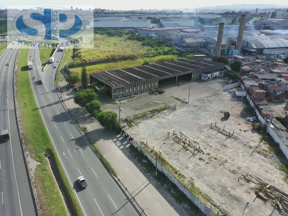 Depósito-Galpão, 3000 m² - Foto 6