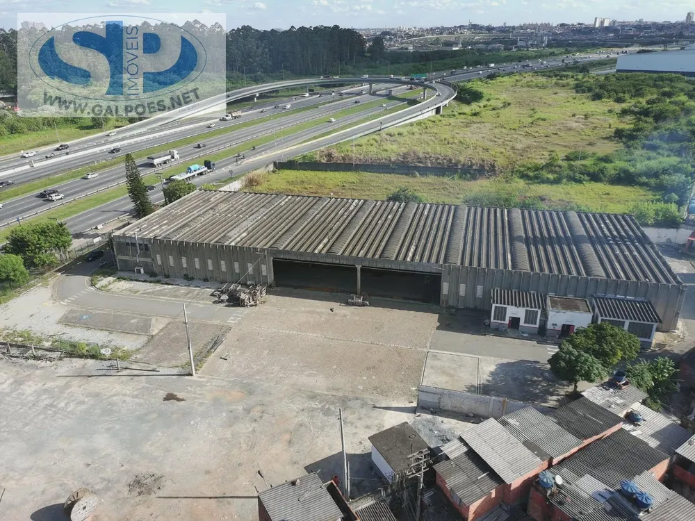 Depósito-Galpão, 3000 m² - Foto 2