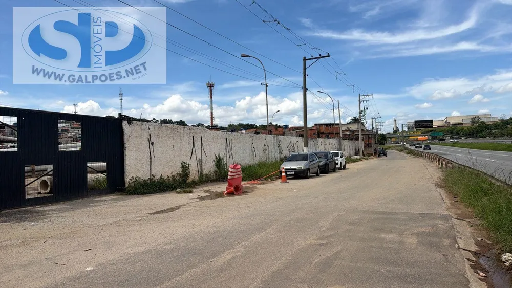 Depósito-Galpão, 3000 m² - Foto 7