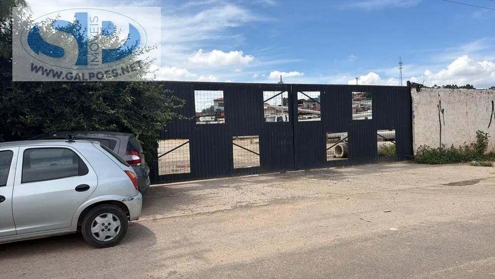 Depósito-Galpão, 3000 m² - Foto 8