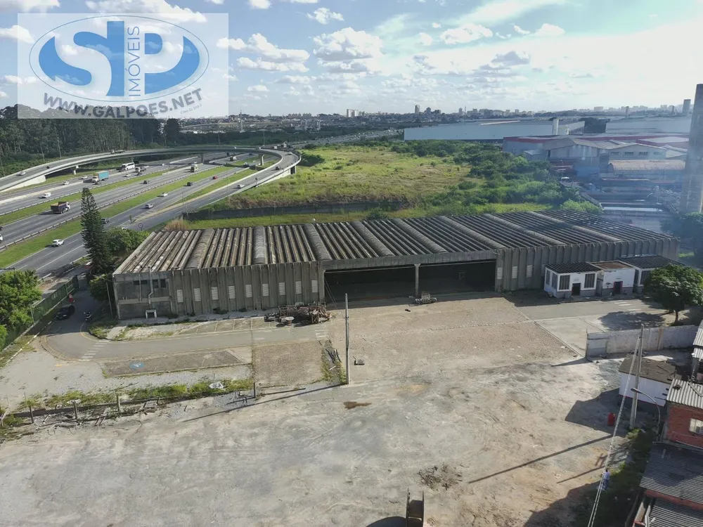 Depósito-Galpão, 3000 m² - Foto 4