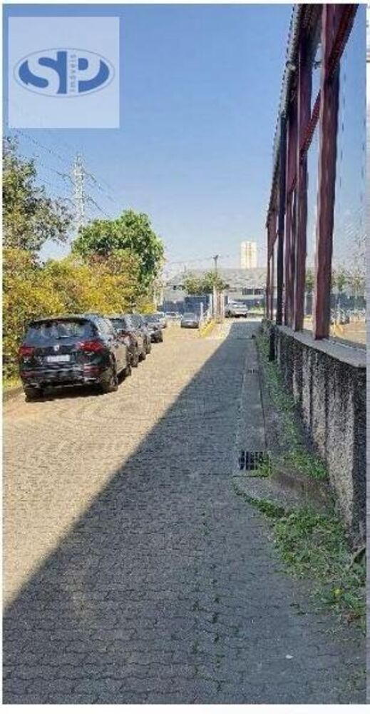 Depósito-Galpão, 1820 m² - Foto 3