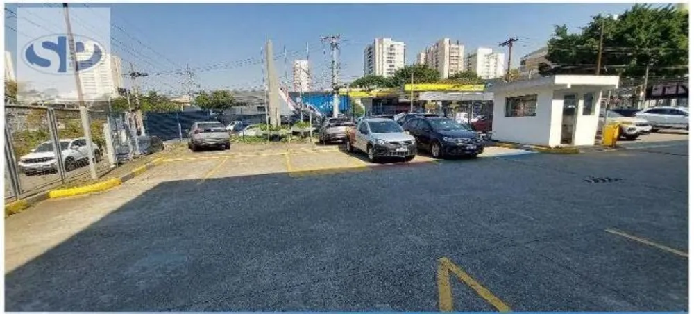 Depósito-Galpão, 1820 m² - Foto 6