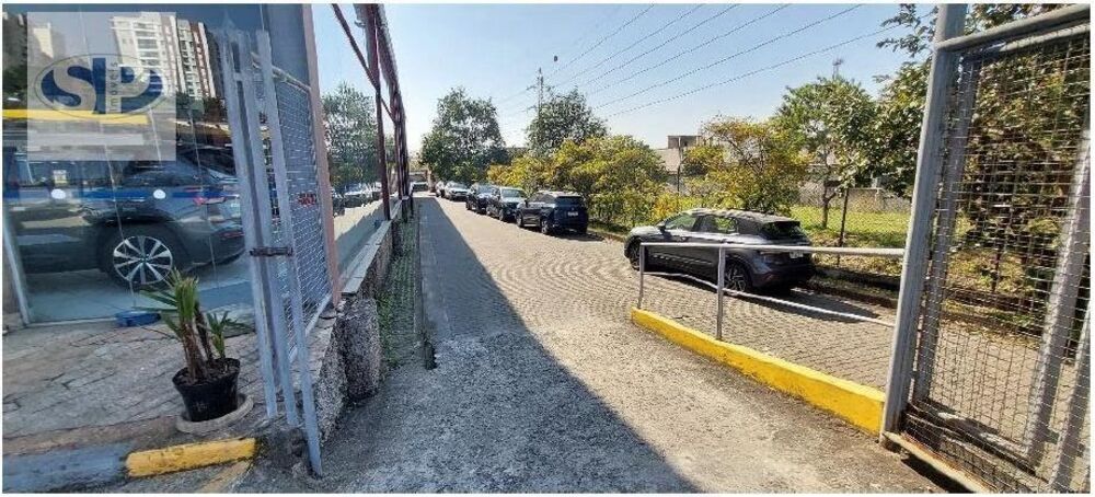 Depósito-Galpão, 1820 m² - Foto 4