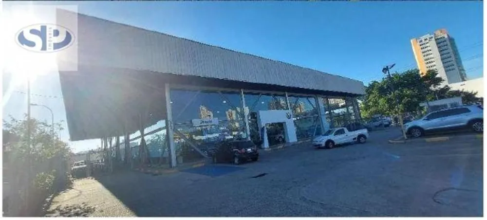 Depósito-Galpão, 1820 m² - Foto 5
