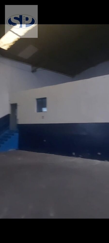 Depósito-Galpão-Armazém à venda, 400m² - Foto 3