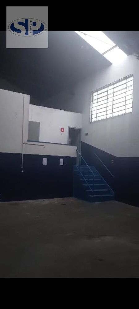 Depósito-Galpão-Armazém à venda, 400m² - Foto 2