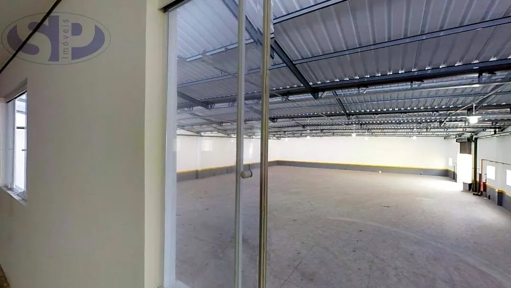 Depósito-Galpão, 1900 m² - Foto 13