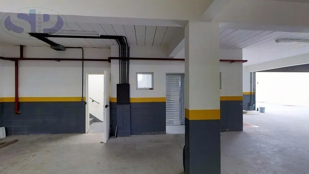 Depósito-Galpão, 1900 m² - Foto 9