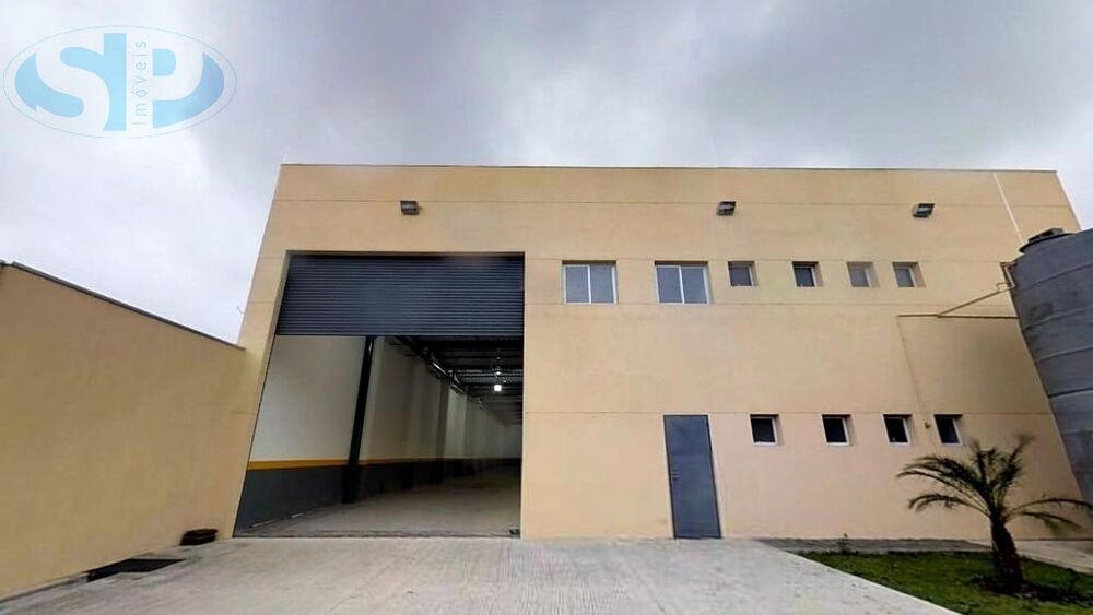 Depósito-Galpão, 1900 m² - Foto 3