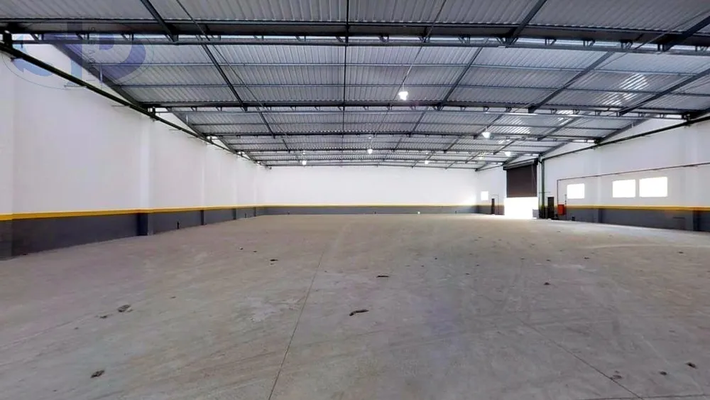 Depósito-Galpão, 1900 m² - Foto 12