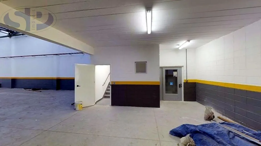 Depósito-Galpão, 1900 m² - Foto 7
