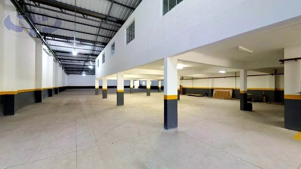 Depósito-Galpão, 1900 m² - Foto 4