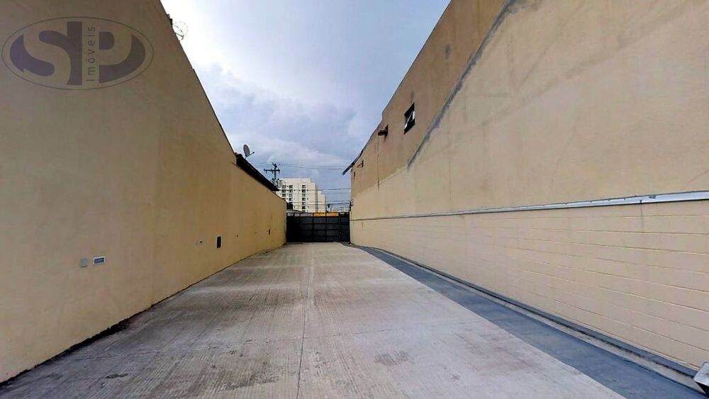 Depósito-Galpão, 1900 m² - Foto 1