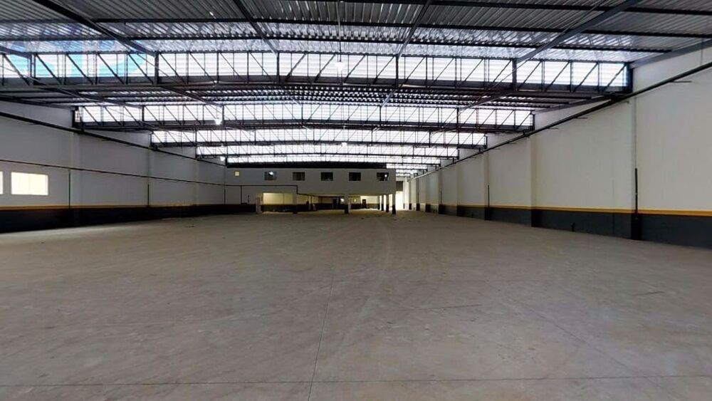 Depósito-Galpão, 1900 m² - Foto 2