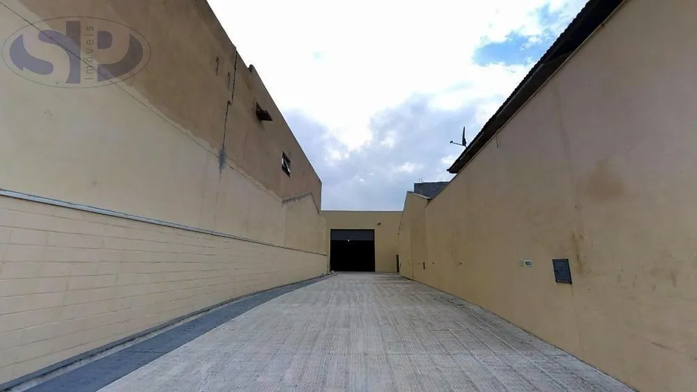 Depósito-Galpão, 1900 m² - Foto 3