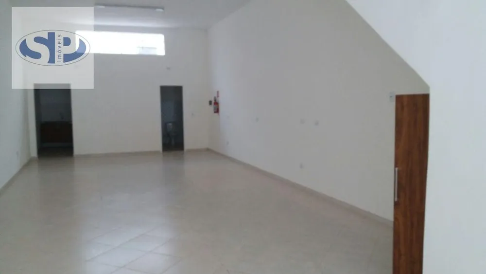 Depósito-Galpão, 110 m² - Foto 13