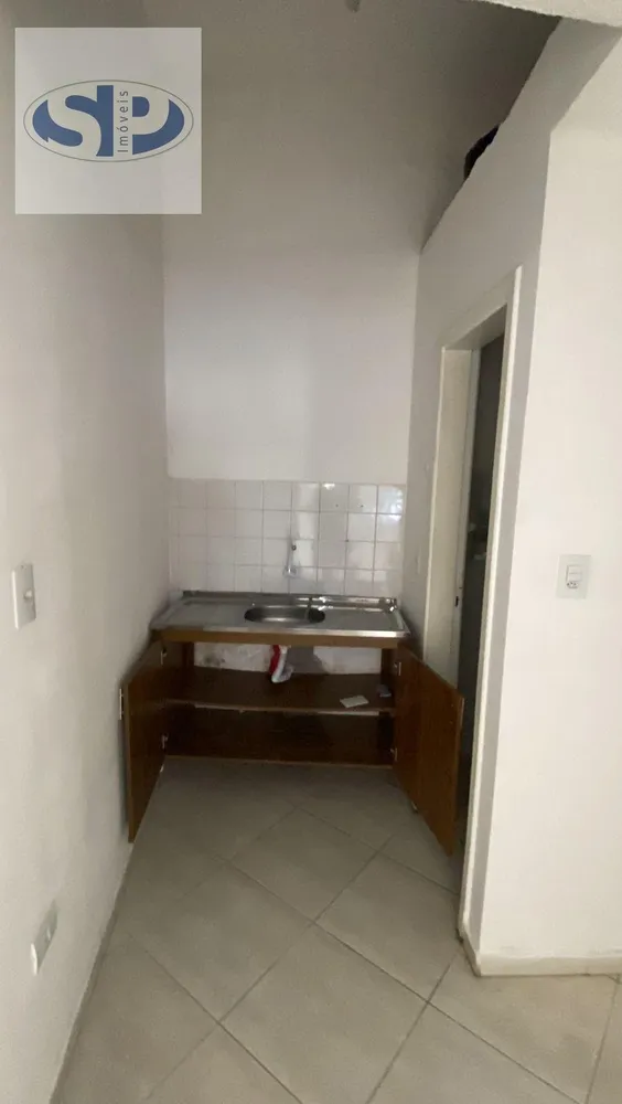Depósito-Galpão, 110 m² - Foto 2