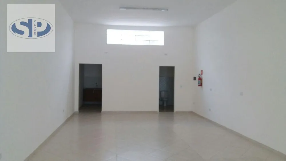 Depósito-Galpão, 110 m² - Foto 14