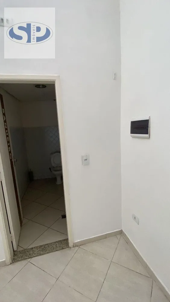 Depósito-Galpão, 110 m² - Foto 5