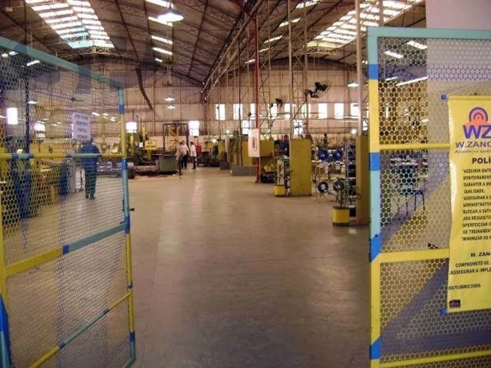 Depósito-Galpão, 4000 m² - Foto 9
