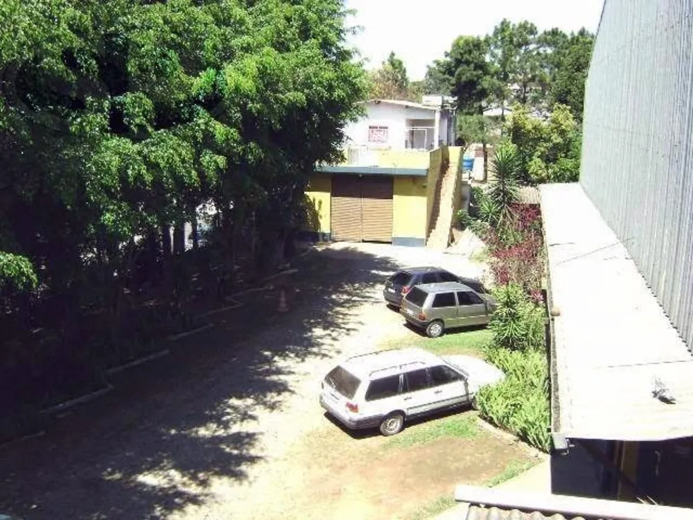 Depósito-Galpão, 4000 m² - Foto 8