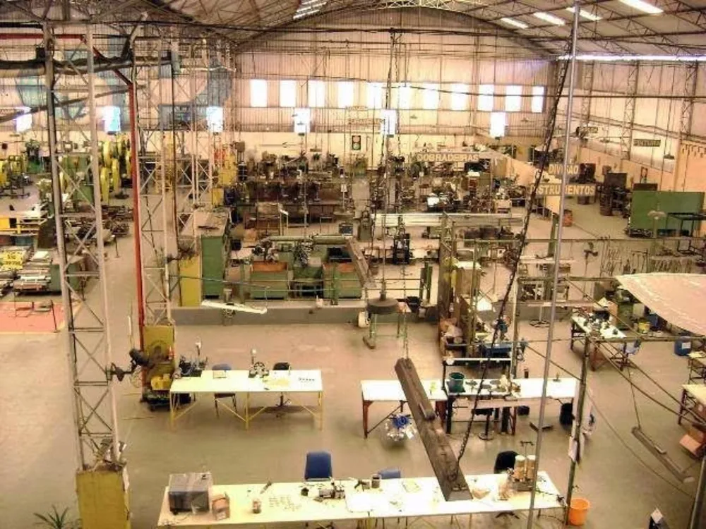 Depósito-Galpão, 4000 m² - Foto 13