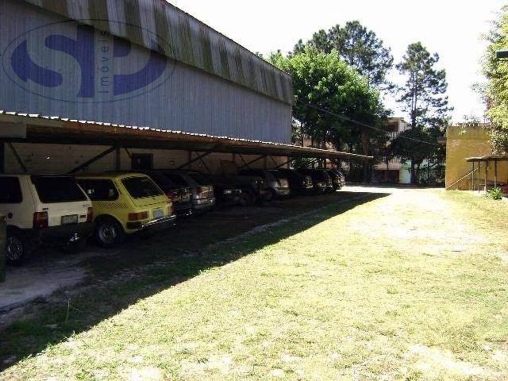 Depósito-Galpão-Armazém à venda, 4000m² - Foto 2