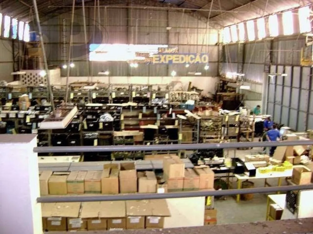 Depósito-Galpão, 4000 m² - Foto 2