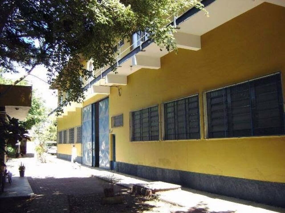 Depósito-Galpão-Armazém à venda, 4000m² - Foto 3