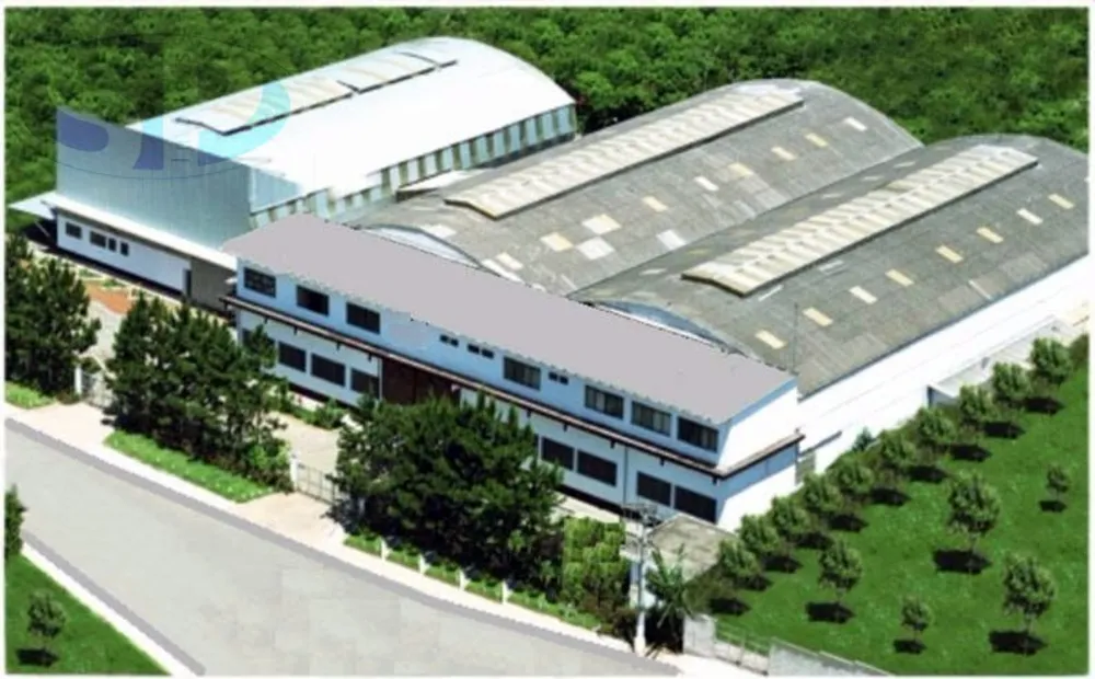 Depósito-Galpão, 4000 m² - Foto 1