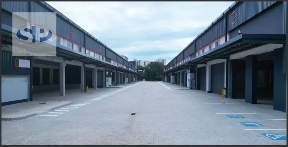 Depósito-Galpão, 1640 m² - Foto 7