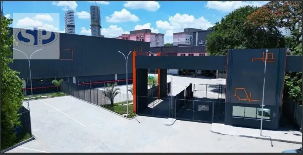 Depósito-Galpão, 1640 m² - Foto 2