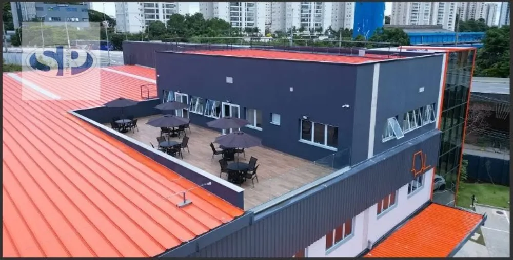 Depósito-Galpão, 1640 m² - Foto 5