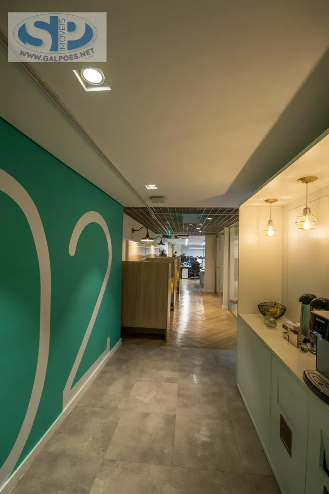 Prédio Inteiro, 1065 m² - Foto 4