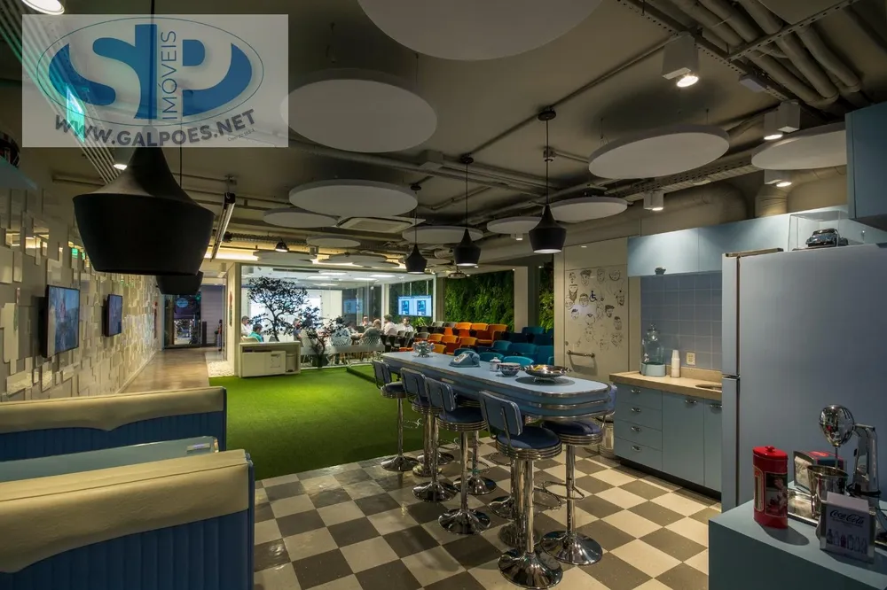 Prédio Inteiro, 1065 m² - Foto 15